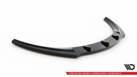 Maxton Design FRONTSPLITTER OPEL ASTRA J OPC / VXR v.1
