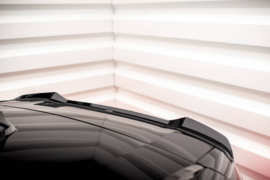 Maxton Design Spoilerkap BMW X3 G01