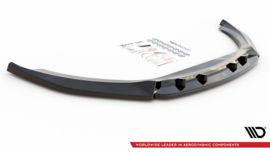Maxton Design Voorsplitter V.2 Maserati Ghibli Mk3