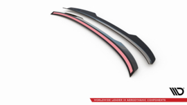 Maxton Design Spoilerkap Audi A6 Sedan C8