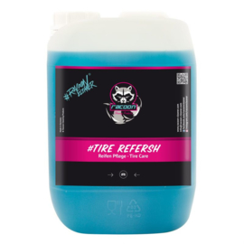 Racoon TIRE REFRESH Bandenverzorging - 5000ml