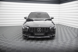 Maxton Design Frontsplitter V.1 Mercedes-Benz CLA C118