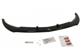 Maxton Design FRONTSPLITTER OPEL ASTRA J GTC