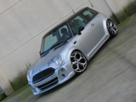Ibherdesign Bodykit Mini Cooper “BRUTUS WIDE”