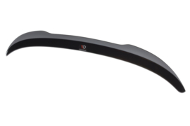 Maxton Design Spoilerkap FIAT 500 ABARTH MK1