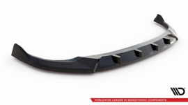 Maxton Design Frontsplitter V.2 BMW 2 Coupé G42