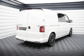Maxton Design Achtersplitter Volkswagen T6 Long Facelift