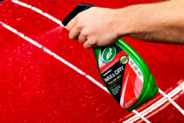 Turtle Wax 52876 Wax & Dry 500ml