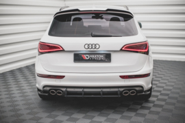 Maxton Design Street Pro Achter Diffuser Audi SQ5 Mk1 (8R)
