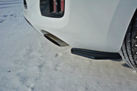 Maxton Design ACHTERZIJSPLITTERS KIA CEE'D / PRO CEE'D GT MK2