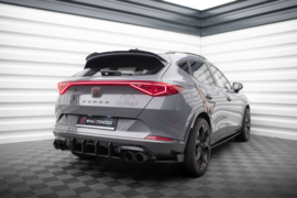 Maxton Design Street Pro achterdiffusor Cupra Formentor Mk1