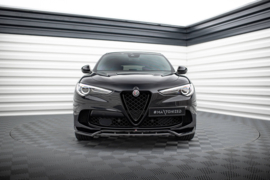 Maxton Design Set splitters Alfa Romeo Stelvio Quadrifoglio Mk1