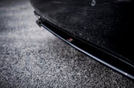 Maxton Design Achtersplitter Lexus LS Mk4 Facelift