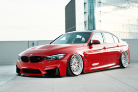 BMW 3-Serie F30/F31/F80 2012-2019