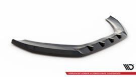 Maxton Design Voorsplitter V.3 Audi A6 C7