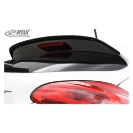 Dakspoiler passend voor Kia Pro Cee'd JD incl. GT (PUR-IHS)