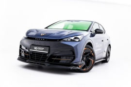 Maxton Design Set splitters Cupra Tavascan Mk1