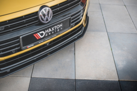 Maxton Design Race Duurzaamheid Frontsplitter Volkswagen Arteon R-Line