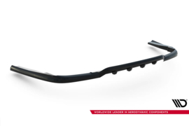 Maxton Design Achtersplitter (met verticale stangen) Mercedes-Benz SL 63 AMG R231