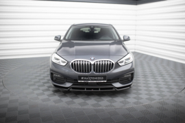 Maxton Design Frontsplitter V.1 BMW 1 F40