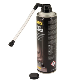 Bar's R24 Tyre leaks spray 500ml