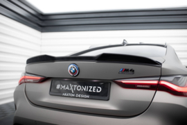 Maxton Design Spoilerkap 3D BMW M4 G82 / M440i G22 / 4 M-Pack G22