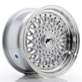 JR9 Silver