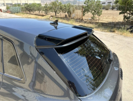Motordrome Dakspoiler passend voor Audi A3 (8Y) Sportback 2020- (PU)