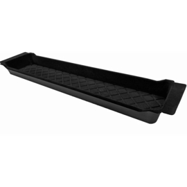CIKCAR Hoedenplank Compartiment passend voor Volkswagen Golf II 1983-1991