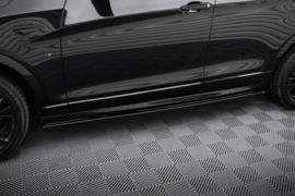 Maxton Design ZIJ-ROKKEN DIFFUSERS voor BMW X4 M-PACK