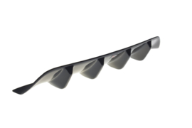 Maxton Design Achterspoiler Kia ProCeed GT Mk 1