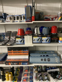 Shop Foto's Deel 1