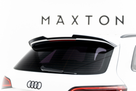 Maxton Design Spoilerkap Audi SQ5 Mk1 (8R)