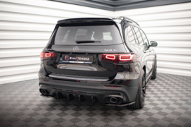 Maxton Design Achterspoiler Mercedes-AMG GLB 35 X247