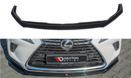 Maxton Design Frontsplitter Lexus NX Facelift