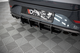Maxton Design Street Pro Achter Diffuser Cupra Leon ST