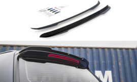 Maxton Design Spoilerkap Volkswagen Passat B8 Variant