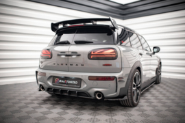 Maxton Design Street Pro Achter Diffuser Mini Cooper Clubman John Cooper Works F54 Facelift