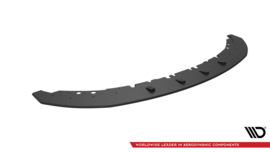 Maxton Design Street Pro Frontsplitter BMW 4 Coupé / Gran Coupé / Cabrio M-Pack F32 / F36 / F33