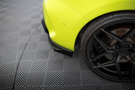 Maxton Design Achterzijde flappen V.2 BMW 1 F40 M-Pack / M135i
