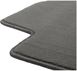Automatten Velours passend voor BMW Z4 2003-2008