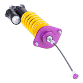 KW EXTENSION OF REBOUND DAMPING ADJUSTMENT 300mm length for wrench size 9