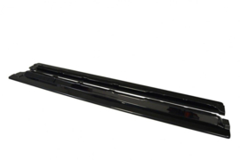 Maxton Design ZIJKANTEN RUITEN DIFFUSERS Lexus RX Mk4