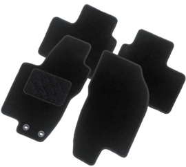 Automatten passend voor Volkswagen Corrado 1989-1995