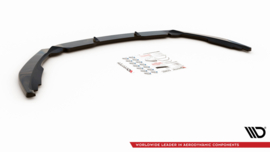 Maxton Design Frontsplitter V.2 Ford Mondeo ST-Line Mk5 Facelift