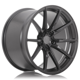 Concaver CVR4 Black