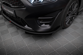 Maxton Design Frontkleppen Kia Proceed GT Mk3 Facelift / Ceed GT / GT - Line Mk1 Facelift