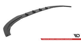 Maxton Design Street Pro Frontsplitter Dodge Charger RT Mk7 Facelift