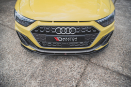 Maxton Design Frontsplitter V.2 Audi A1 S-Line GB