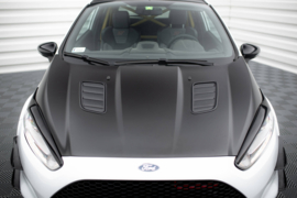 Maxton Design Motorkapventilatieopeningen Ford Fiesta ST Mk7 Facelift